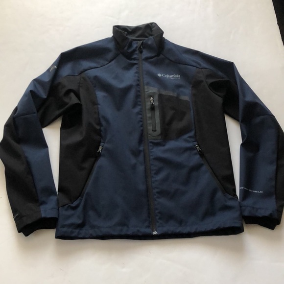 Columbia Jacket (men’s) - Picture 11 of 12